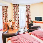 Zum Goldenen Loewen 3* Баден-Баден