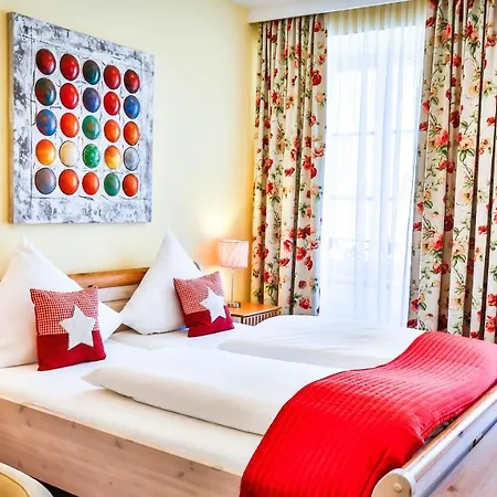 Hotel Zum Goldenen Loewen