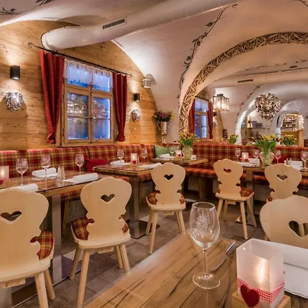 Zum Goldenen Loewen Baden-Baden