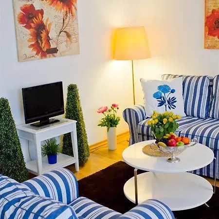 Zum Goldenen Loewen 3* 바덴바덴