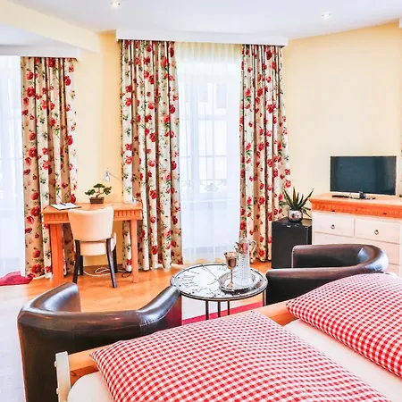Zum Goldenen Loewen 3* Baden-Baden