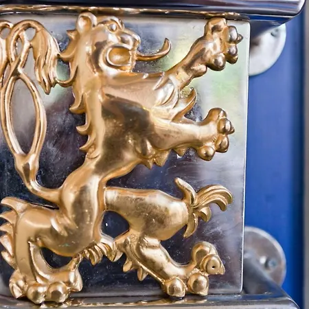 Zum Goldenen Loewen Hotel Baden-Baden