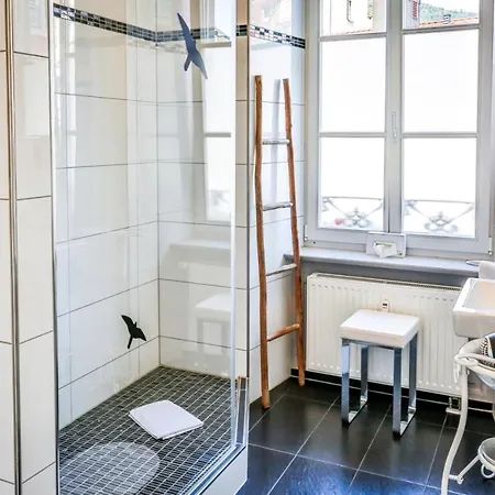 Zum Goldenen Loewen Hotel 3*