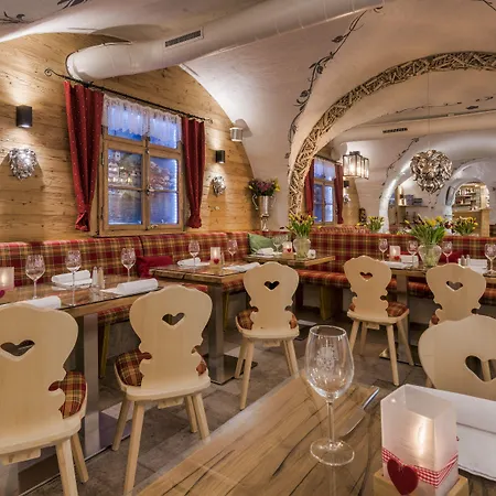 Zum Goldenen Loewen Baden-Baden