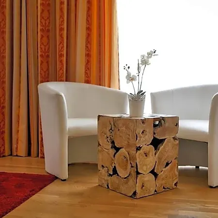 Zum Goldenen Loewen 3* Baden-Baden
