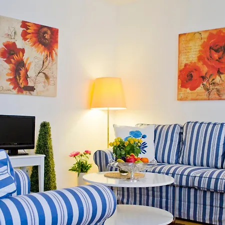 Zum Goldenen Loewen 호텔