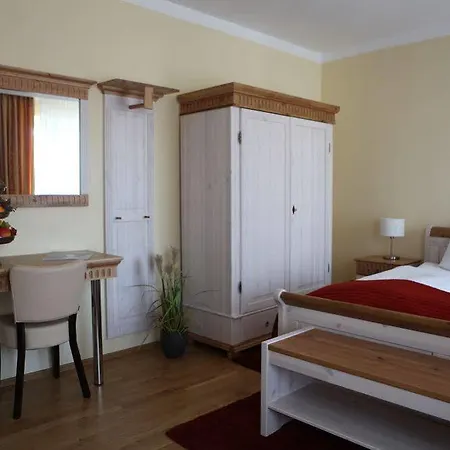 Hotel Zum Goldenen Loewen