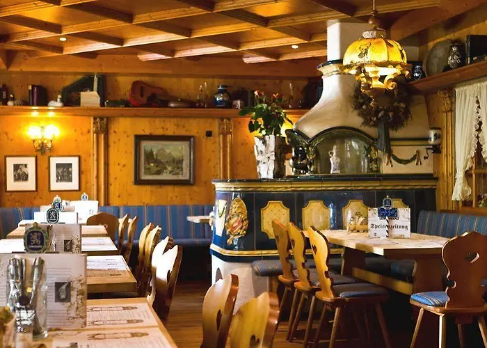 Hotel Zum Goldenen Loewen Baden-Baden