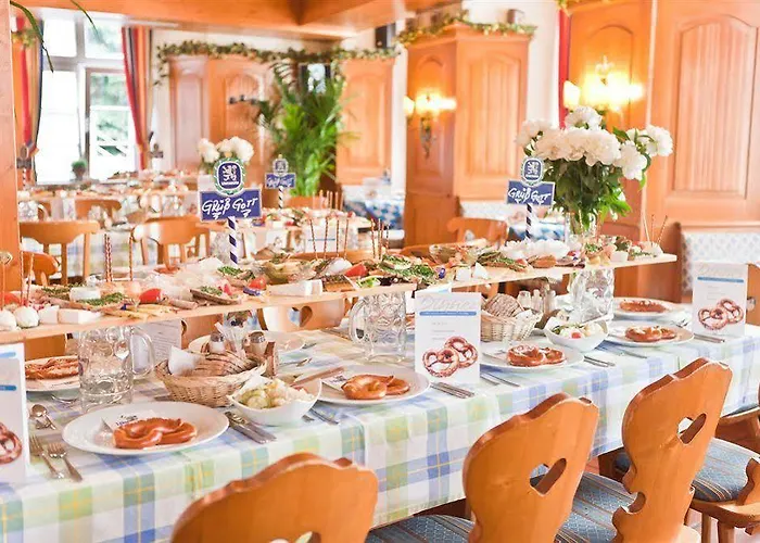 Zum Goldenen Loewen Hotel Baden-Baden