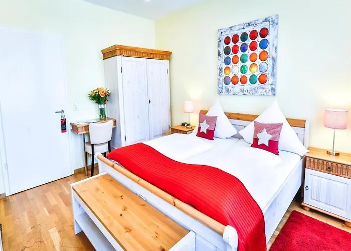 Hotel Zum Goldenen Loewen 3*