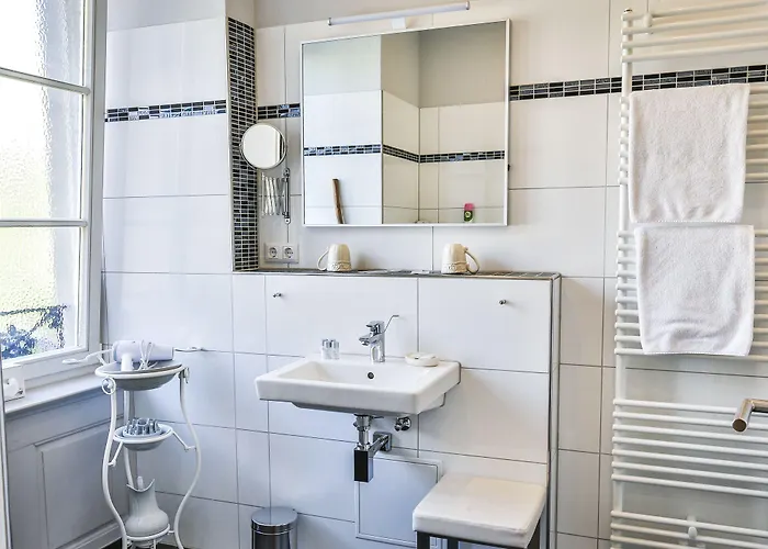 Hotel Zum Goldenen Loewen Baden-Baden