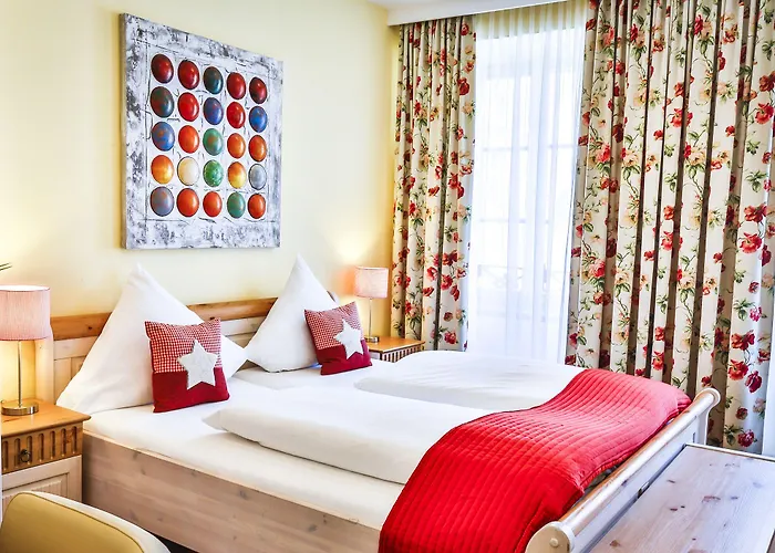 Hotel Zum Goldenen Loewen 3*