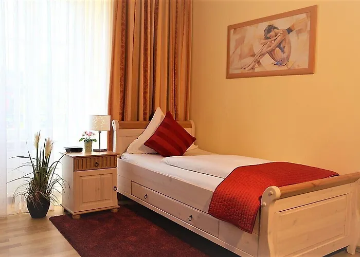 Zum Goldenen Loewen Baden-Baden