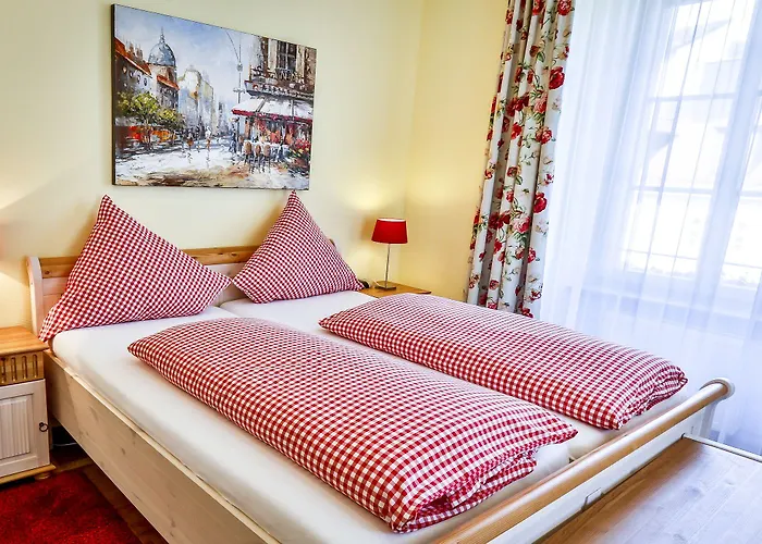 Zum Goldenen Loewen 3*