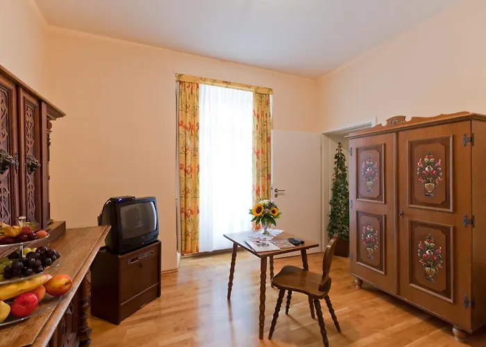 Hotel Zum Goldenen Loewen 3*