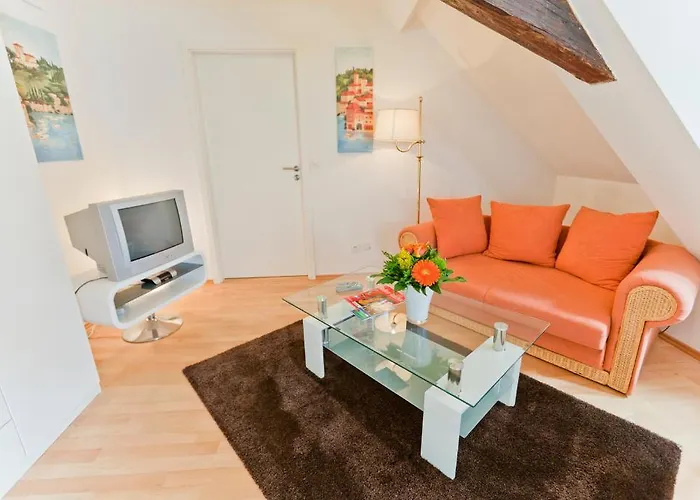 Zum Goldenen Loewen Hotel Baden-Baden