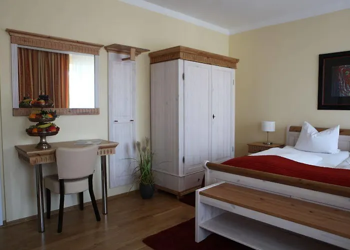 Hotel Zum Goldenen Loewen